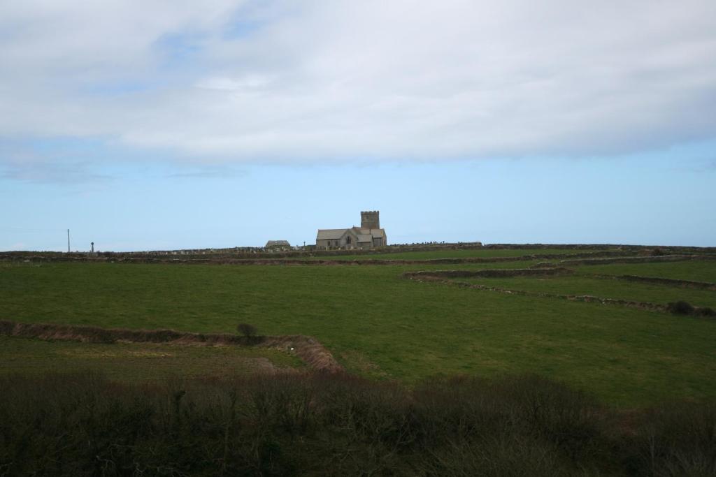 The Wootons Inn Tintagel Dış mekan fotoğraf