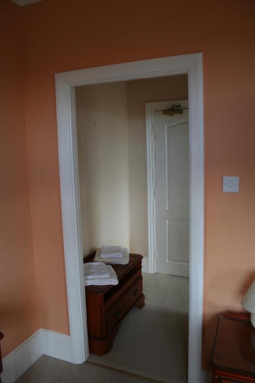 The Wootons Inn Tintagel Oda fotoğraf